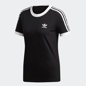 Adidas 3-Stripes Tee